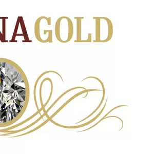 Ювелирные украшения Kazyna Gold