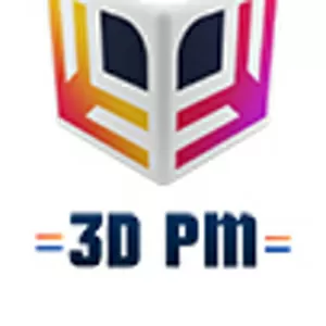 3D принтеры,  3D сканеры,  3D печать