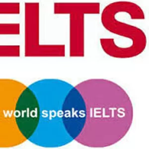 Подготовка к IELTS индивидуально