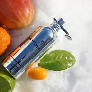 Аромат Montale Fruits Of The Musk,  дары лета