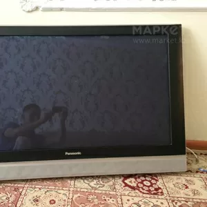 Плазменный телевизор Panasonic Viera