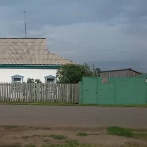Продам дом в п. Аксу Павлодарской области