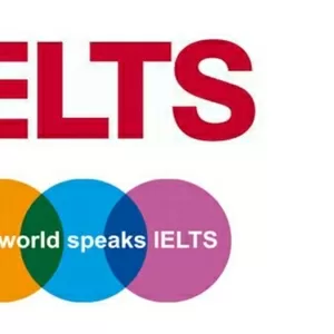 Подготовка к IELTS 6.0+ баллов за 2 месяца!