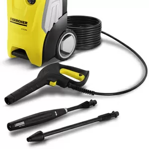 Мойки высокого давления Karcher. Большой выбор. Лучшие цены. Доставка 