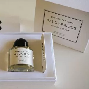 Парфюмерия Byredo - оригиналы - в продаже в Астане