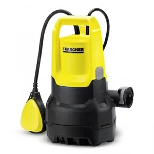 Насосы Karcher. Большой выбор. Лучшие цены