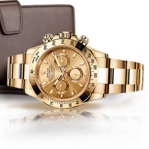 ЛЕГЕНДАРНЫЕ ЧАСЫ ROLEX DAYTONA + ПОРТМОНЕ BAELLERRY BUSINESS В ПОДАРОК