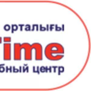 Учебный центр Time объявляет открытие летнего лагеря