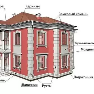 Строительство и любые виды отделачных работ под 