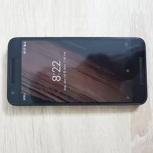 LG Nexus 5X 32 Gb Black