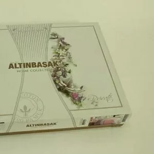 Постельное белье Altinbasak