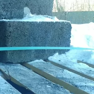 шлакоблок 110тг от производителя