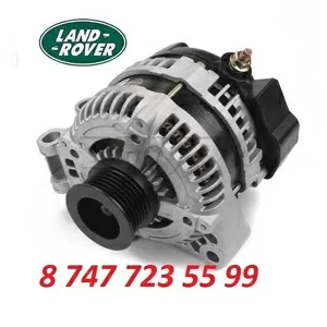 Генератор Land Rover Discovery,  Range Rover 2 Sport LR008860