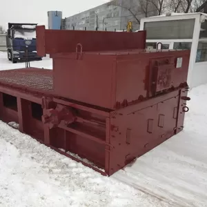 Топка ТЛЗМ продам