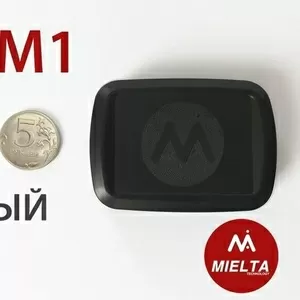 Gps/Глонасс трекер MIELTA M1