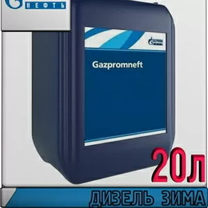 Газпромнефть Моторное масло М-8Г2 20л