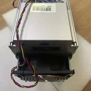  Продаю Bitmain Antminer L3  (обновленный) Блок