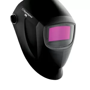 3M™ Speedglas® 9000 Сварочный Щиток с АЗФ Speedglas