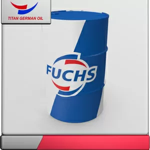 Пищевое цепное масло Fuchs Cassida Chain Oil 320 Spray