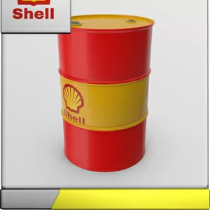 Низкотемпературное Пищевое Цепное масло Shell Cassida Chain Oil LT