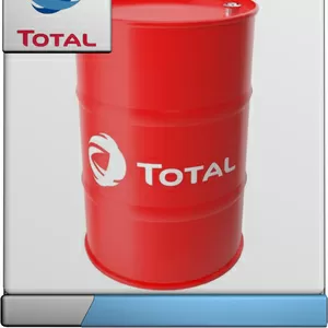 Циркуляционное масло Total Cirkan RO 320