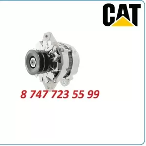 Генератор Cat 320,  320b,  320c a4tu3586