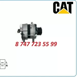 Генератор Isuzu,  Cat,  Hitachi 8980298891