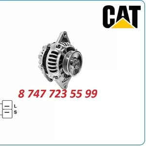 Генератор Cat 236,  236d,  242d,  242 1g398-64012