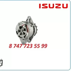 Генератор Sumitomo,  Isuzu,  Jcb 1812004001