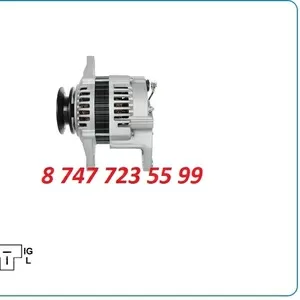 Генератор Yanmar 4tnv106,  4tne98,  4tne106 128271-77200