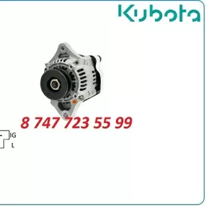 Генератор Kubota d950,  v2203,  d722 185046430