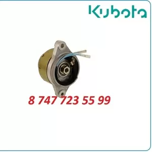 Генератор Kubota,  Hitachi,  Bobcat 15531-64014