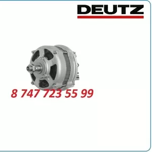 Генератор Terex,  Deutz,  Dynapac,  Merlo 01180661