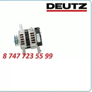 Генератор Deutz f6l413,  bf4l913,  f8l413 0120400640