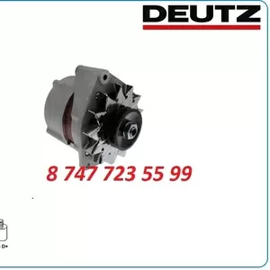 Генератор Deutz,  Bomag,  Vogele 0120400369