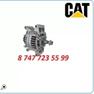 Генератор Cat 772g,  773g,  775g,  777g 0124655288