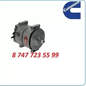 Генератор Cummins isx12,  6isde,  4isbe 0986045430