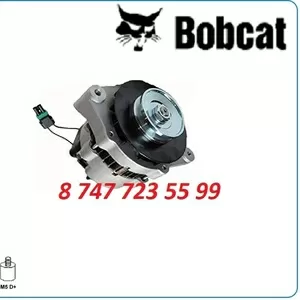 Генератор на Bobcat 753,  763,  645 600118