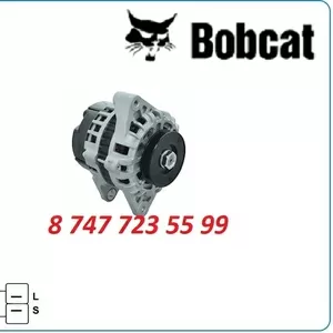 Генератор Kubota v3800,  v3300,  v2203 6681857