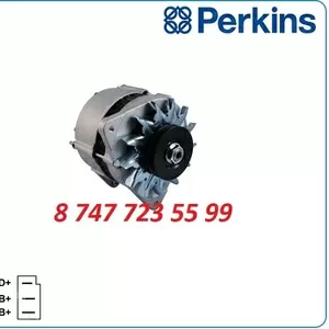 Генератор Perkins hb,  ge,  kr,  zb,  tc,  hl 2871d031