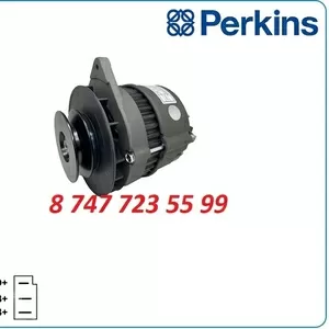 Генератор Yanmar 2qm20,  Perkins nl 0986030140