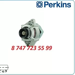 Генератор Perkins 1306,  6.403,  4.236 0120489705