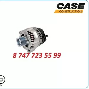 Генератор на Case Farmall,  Maxxum,  Puma 0123320014