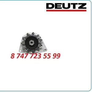 Генератор на Deutz f2l912,  f4l912,  f6l912 0120300514