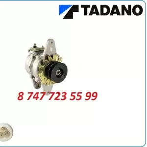 Генератор на кран Tadano 23100-96060