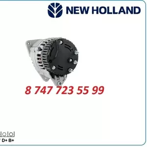 Генератор на трактор New Holland 0986080820