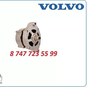 Генератор на Volvo ec200,  ec340,  ec160 0120469523