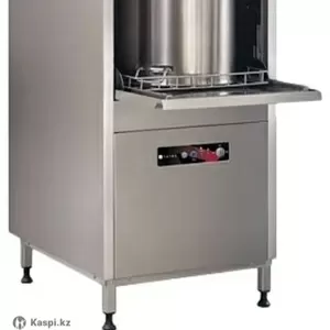 Котломоечная машина Tatra TW.P60+DR+DD предназначена для мойки котлов, 