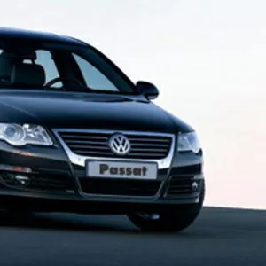 Volkswagen Passat B6  