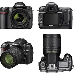 Nikon d80 продам